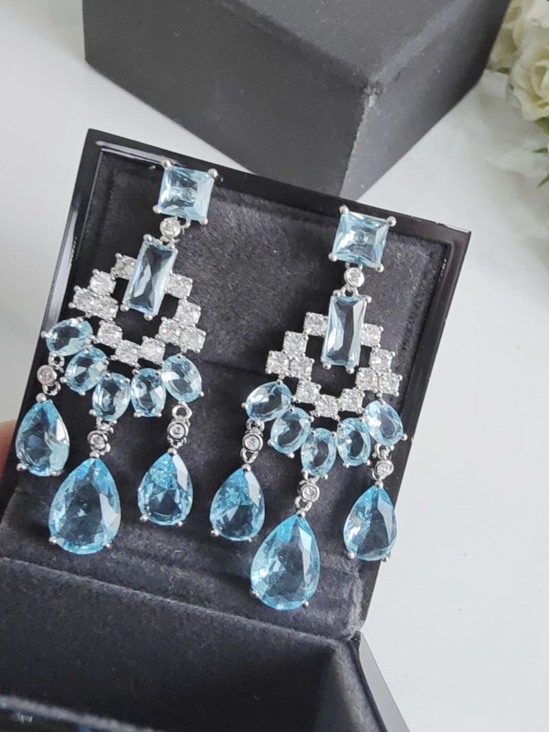 Piaget Earrings